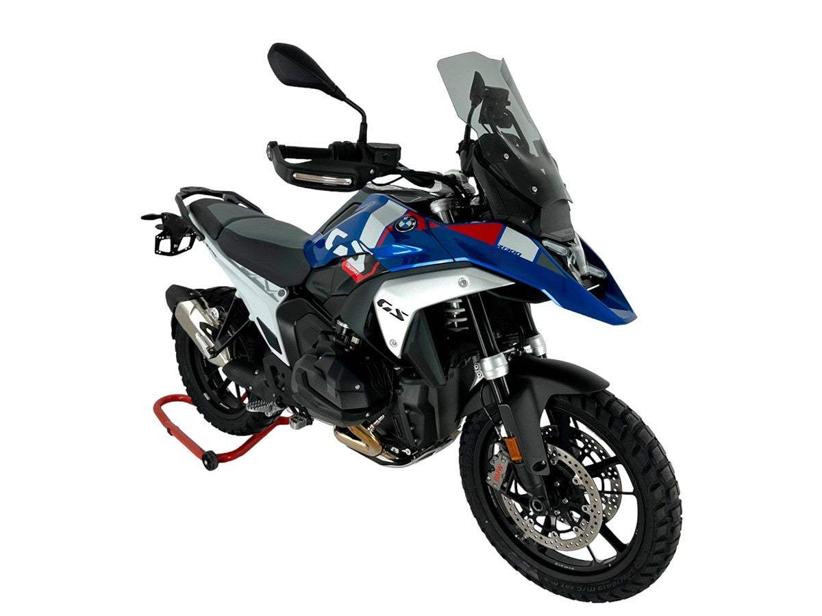 DBK Touring Windshield With Radar BMW R1300 GS 2024-2025