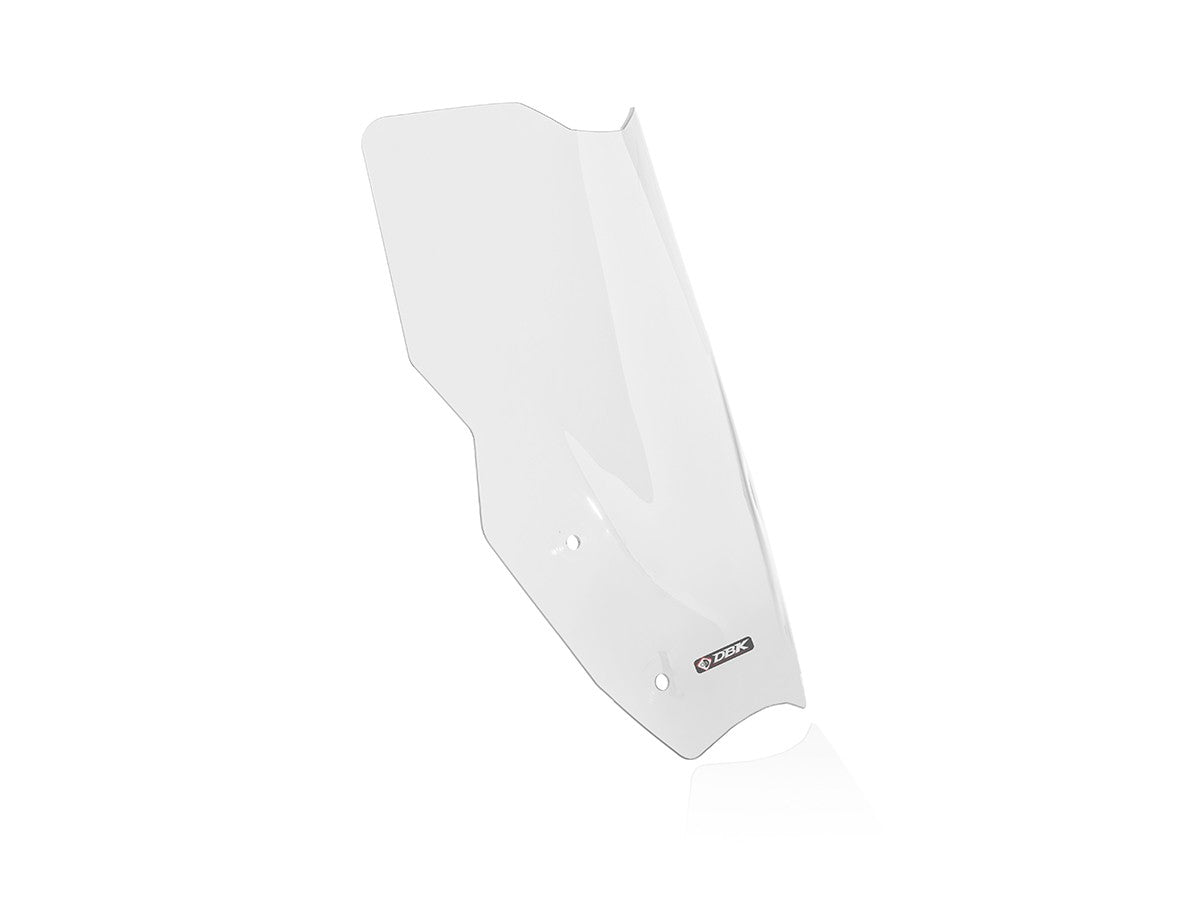 DBK Touring Windshield With Radar BMW R1300 GS 2024-2025