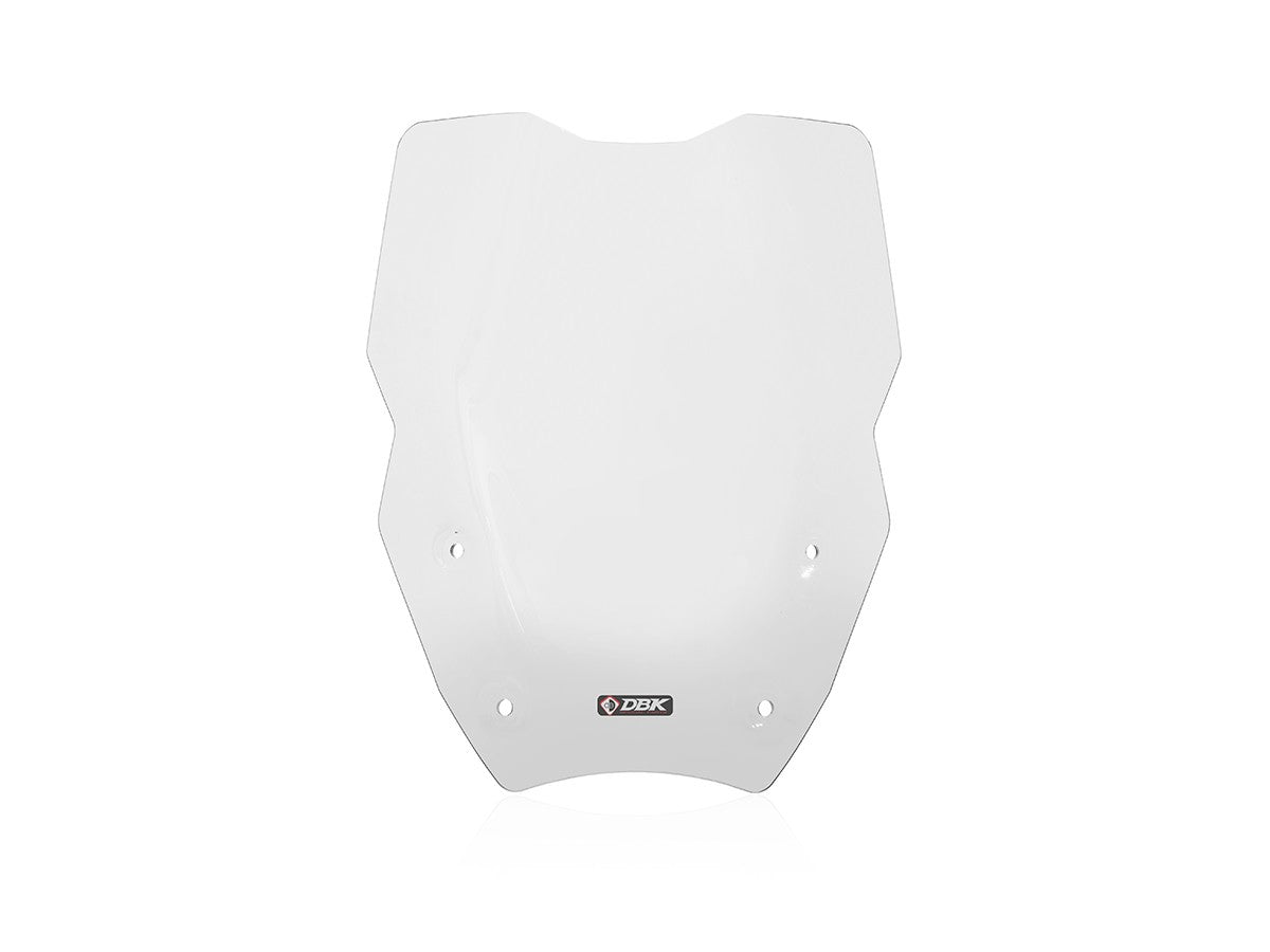 DBK Touring Windshield With Radar BMW R1300 GS 2024-2025