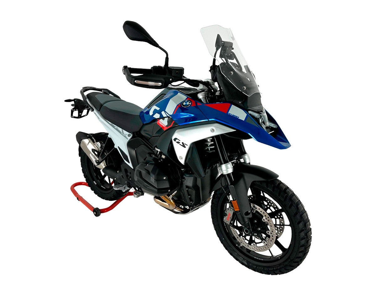 DBK Touring Windshield With Radar BMW R1300 GS 2024-2025