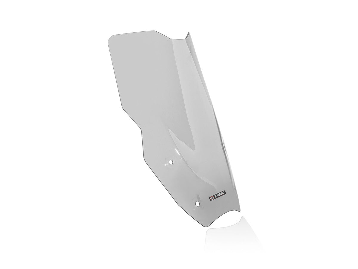 DBK Touring Windshield With Radar BMW R1300 GS 2024-2025