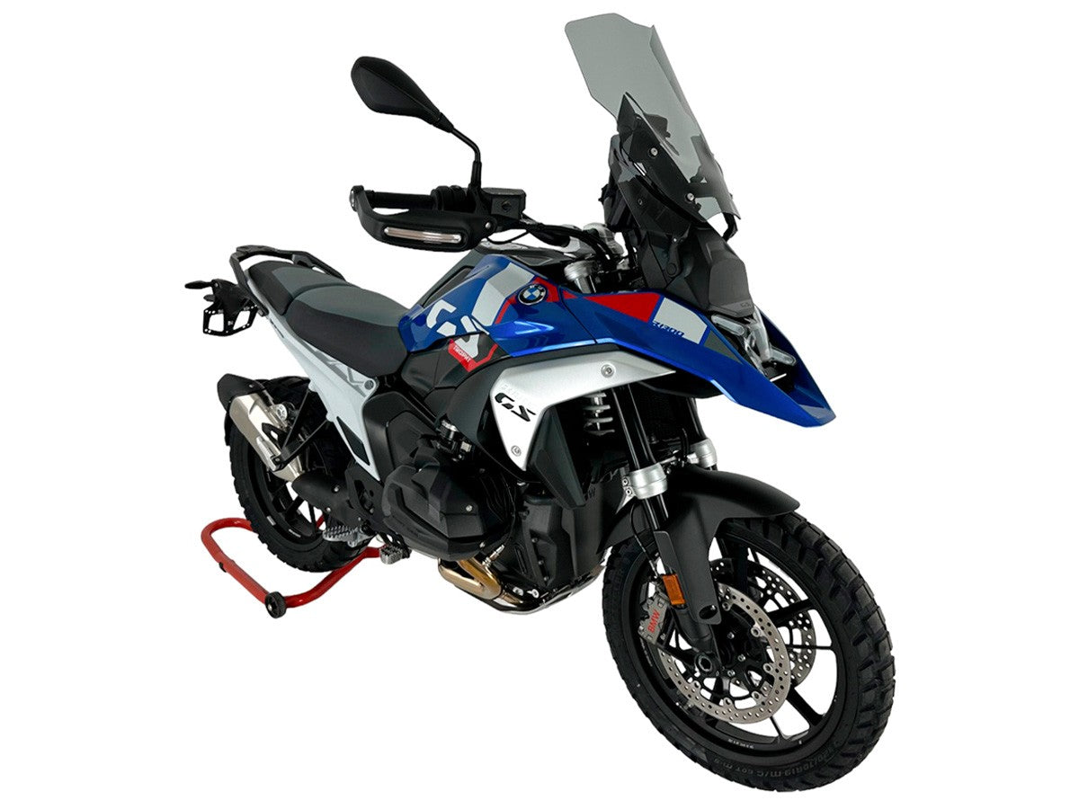 DBK Touring Windshield With Radar BMW R1300 GS 2024-2025