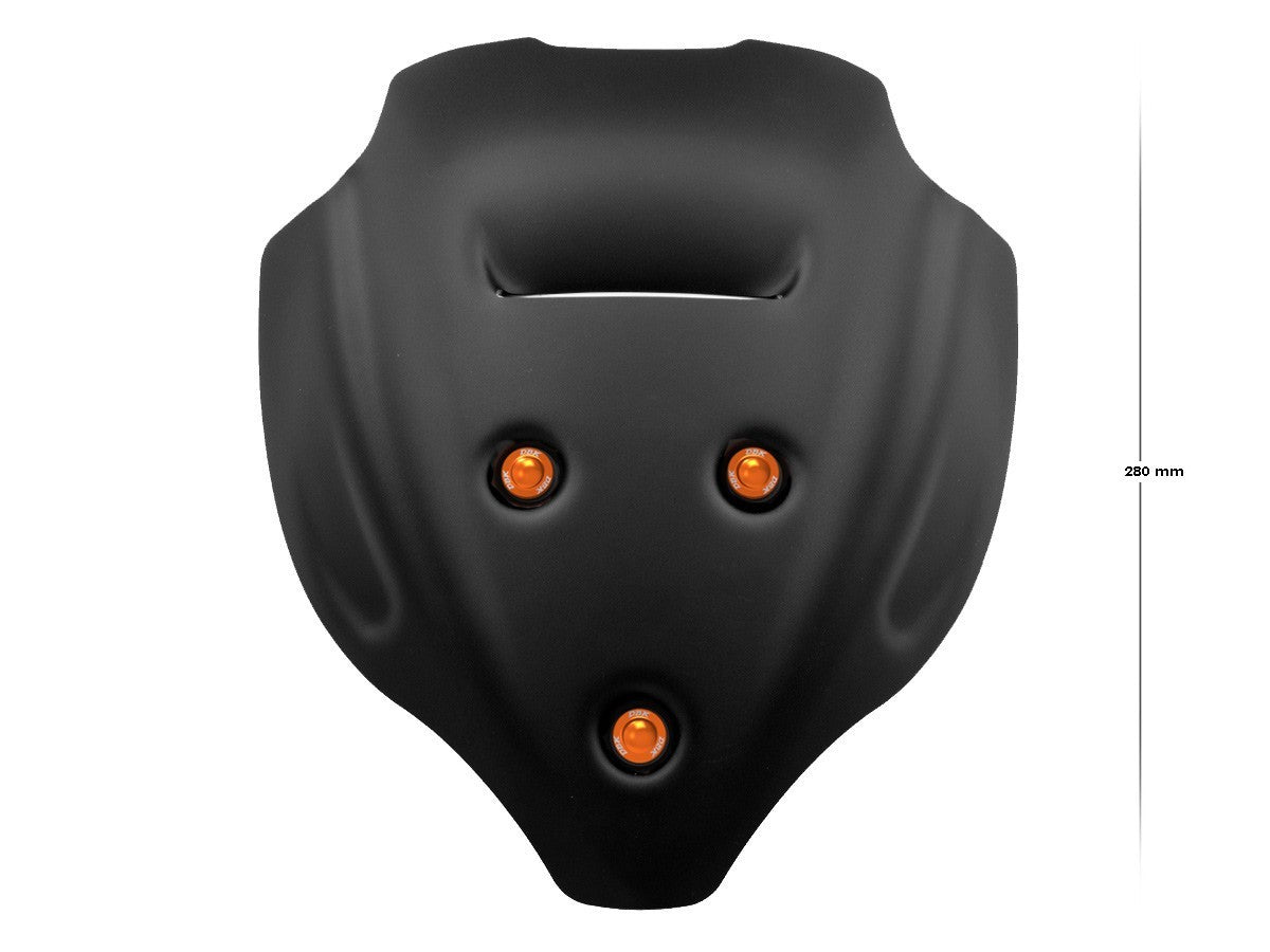 DBK Windscreen Sport KTM 990 Duke 2024-2025 - Adventure Parts