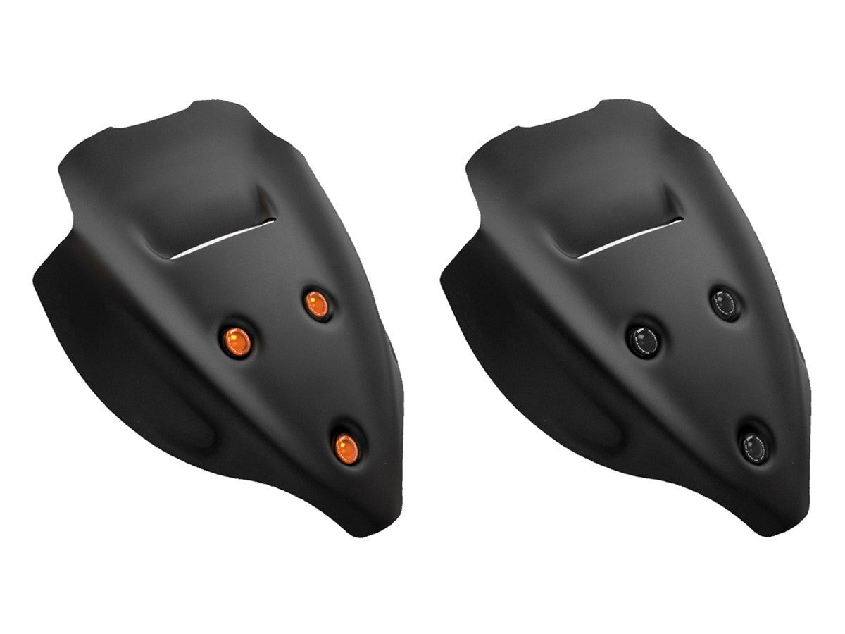 DBK Windscreen Sport KTM 990 Duke 2024-2025 - Adventure Parts