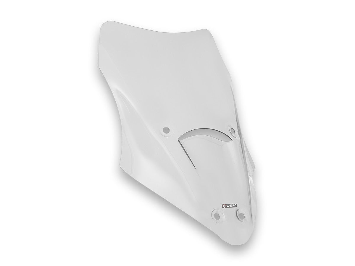 DBK Touring Windscreen Ducati Multistrada V2 /S 2025 - Adventure Parts