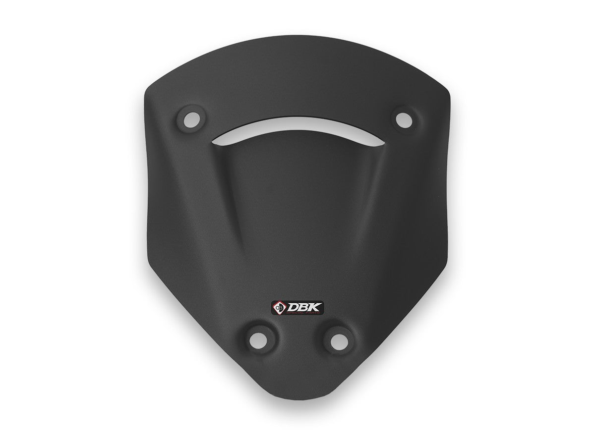 DBK Sport Windscreen Ducati Multistrada V2 2025 - Adventure Parts