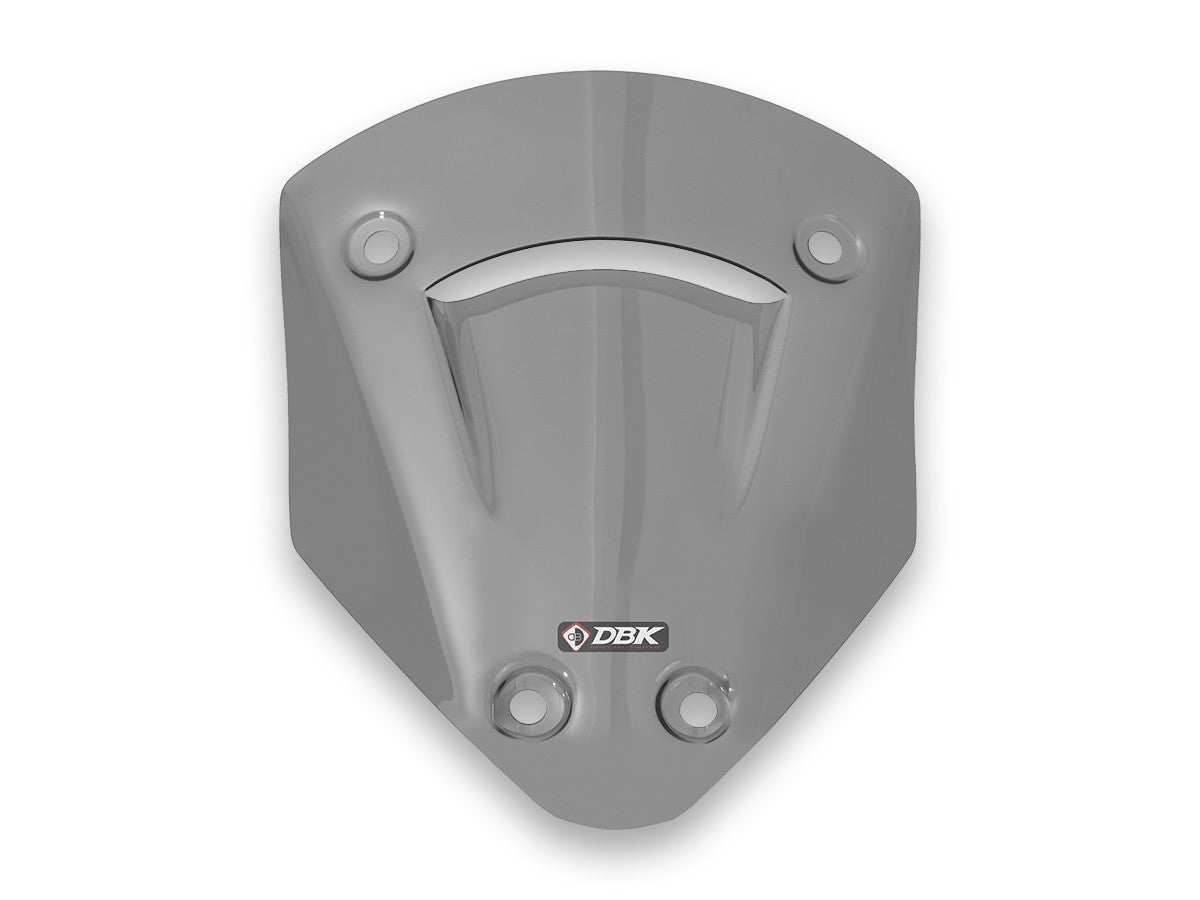 DBK Sport Windscreen Ducati Multistrada V2 2025 - Adventure Parts