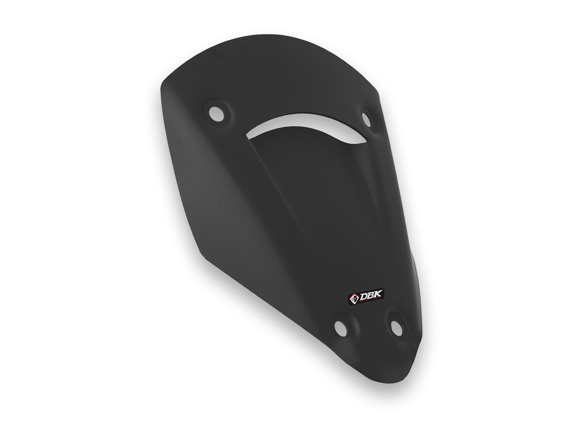 DBK Sport Windscreen Ducati Multistrada V2 2025 - Adventure Parts