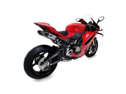 Termignoni Exhaust Full System Ducati Panigale V4 2025