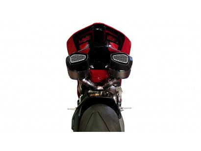 Termignoni Exhaust Full System Ducati Panigale V4 2025