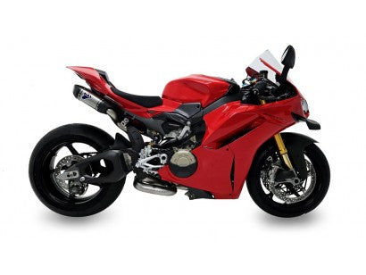 Termignoni Exhaust Full System Ducati Panigale V4 2025