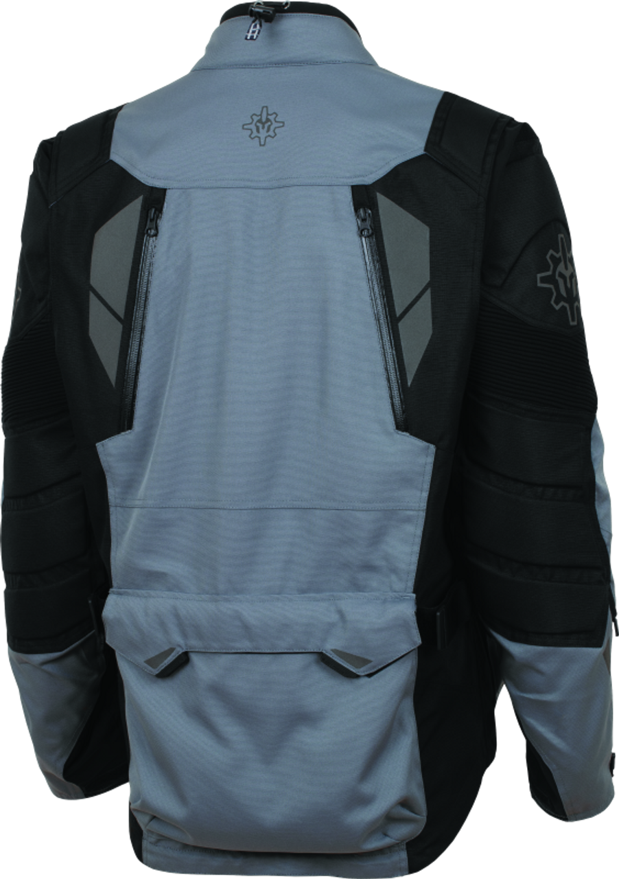 First Gear Kathmandu 2.0 Men's Jackets - Adventure Parts