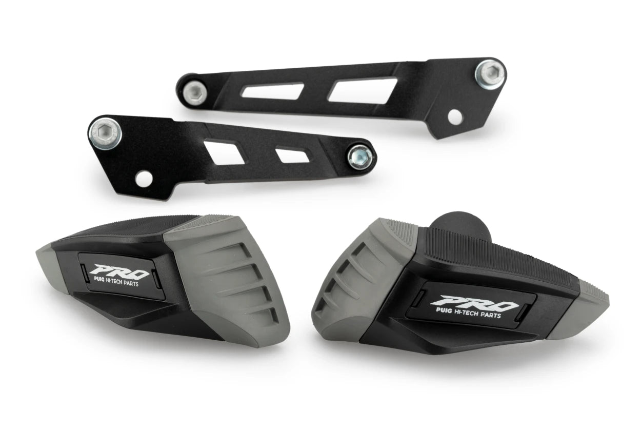 Puig New Pro 2.0 Frame Sliders Yamaha MT-09 2024-2025
