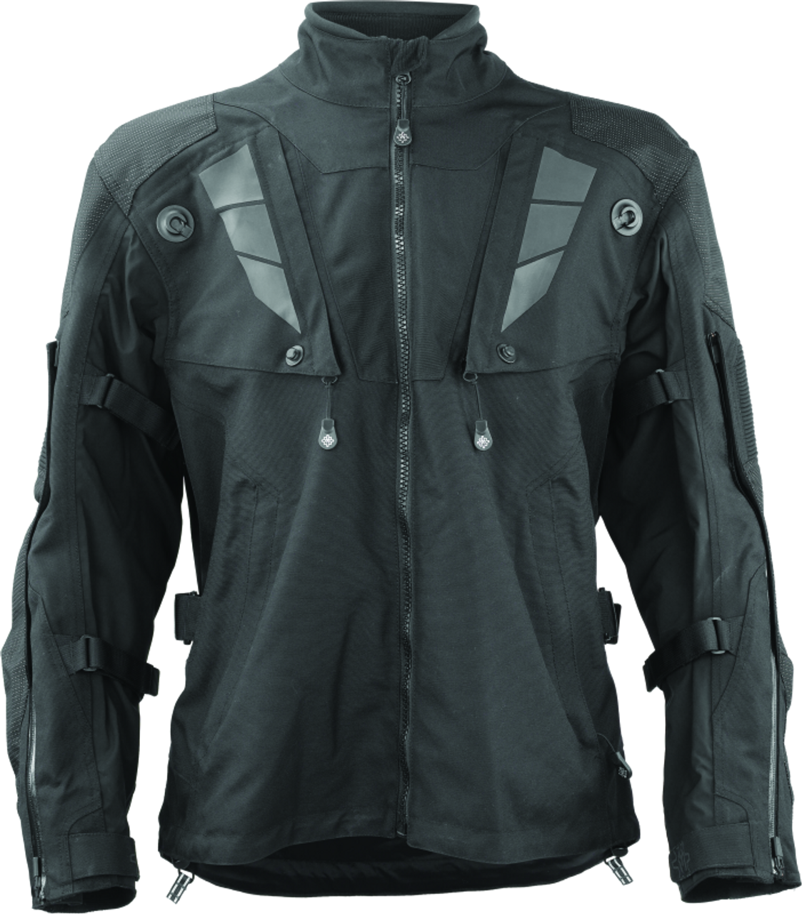First Gear Rogue XC Men's Motorcycle Jacket - Adventure Parts