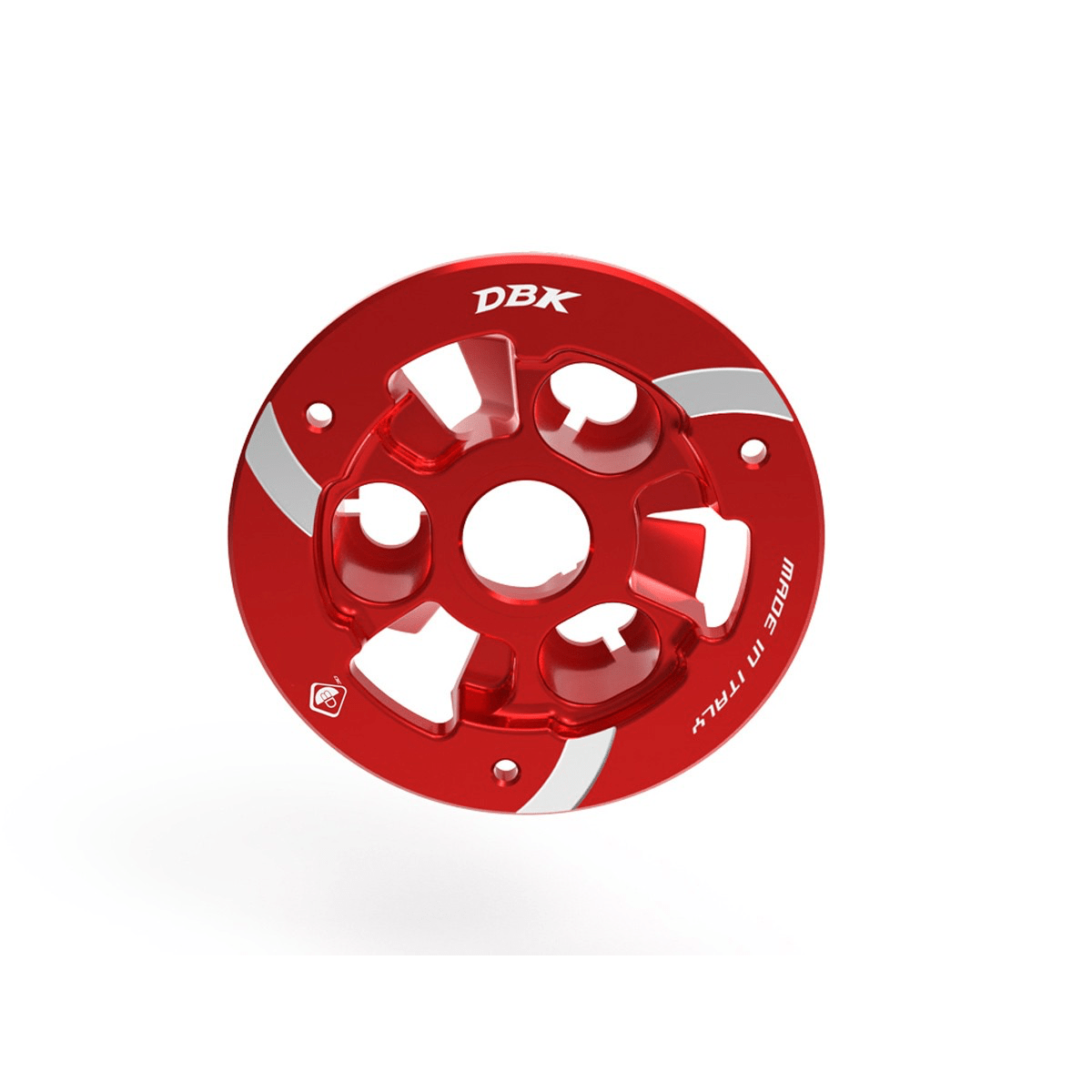 DBK Clutch Pressure Plate Triumph Speed Triple 1200 RR/RS 2021-2024