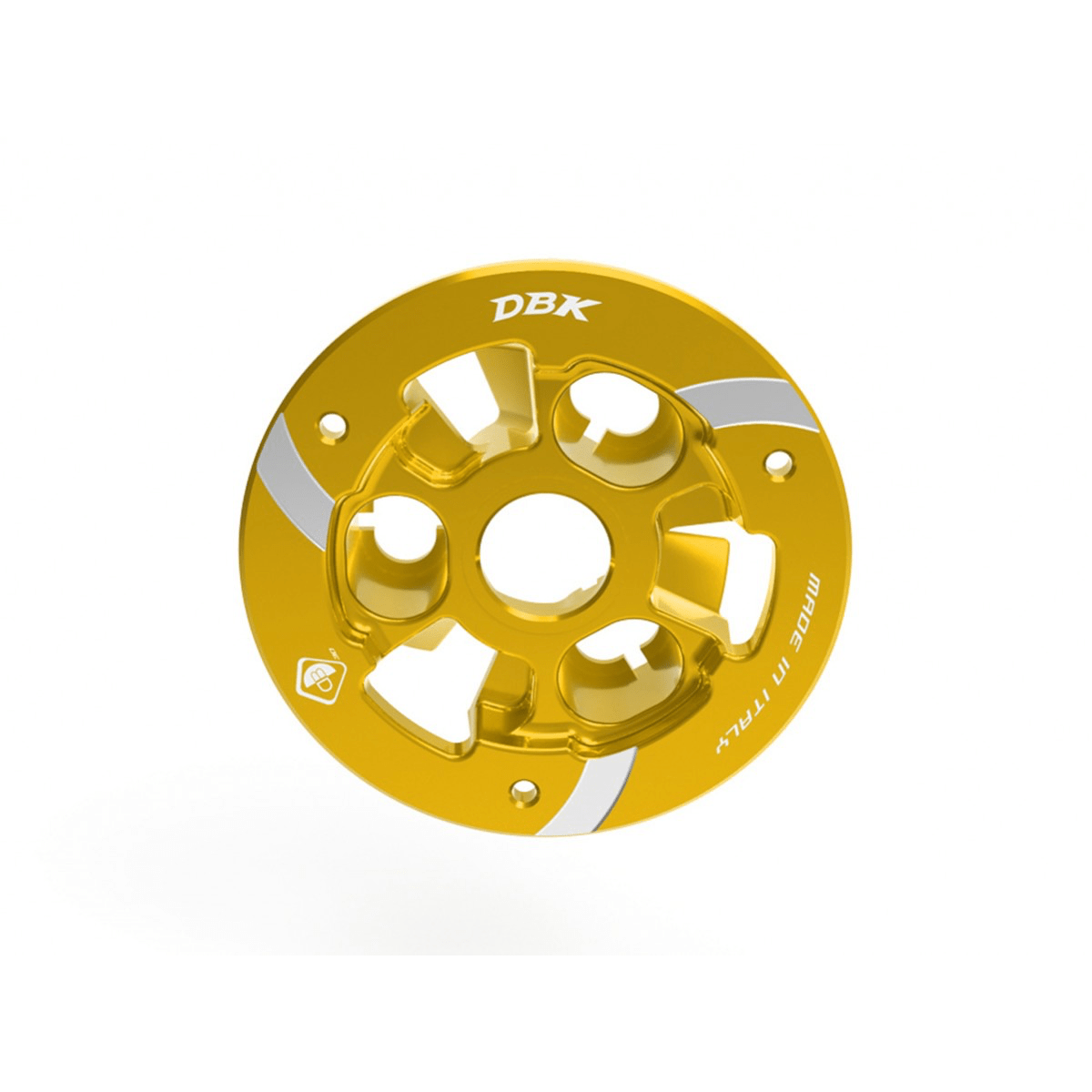 DBK Clutch Pressure Plate Triumph Speed Triple 1200 RR/RS 2021-2024