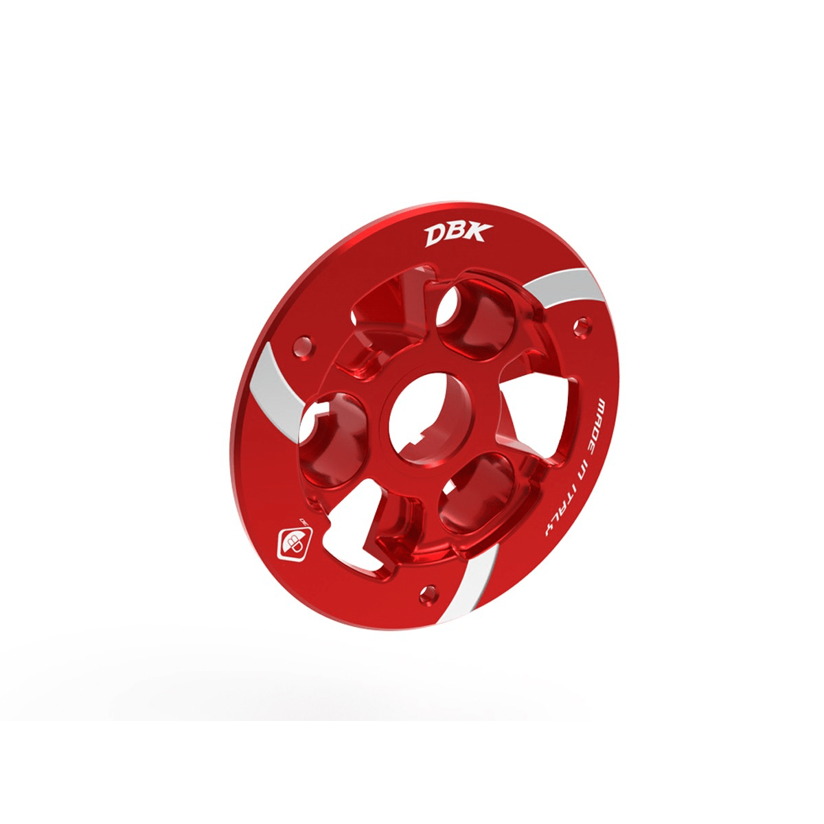 DBK Clutch Pressure Plate Triumph Speed Triple 1200 RR/RS 2021-2024 - Adventure Parts