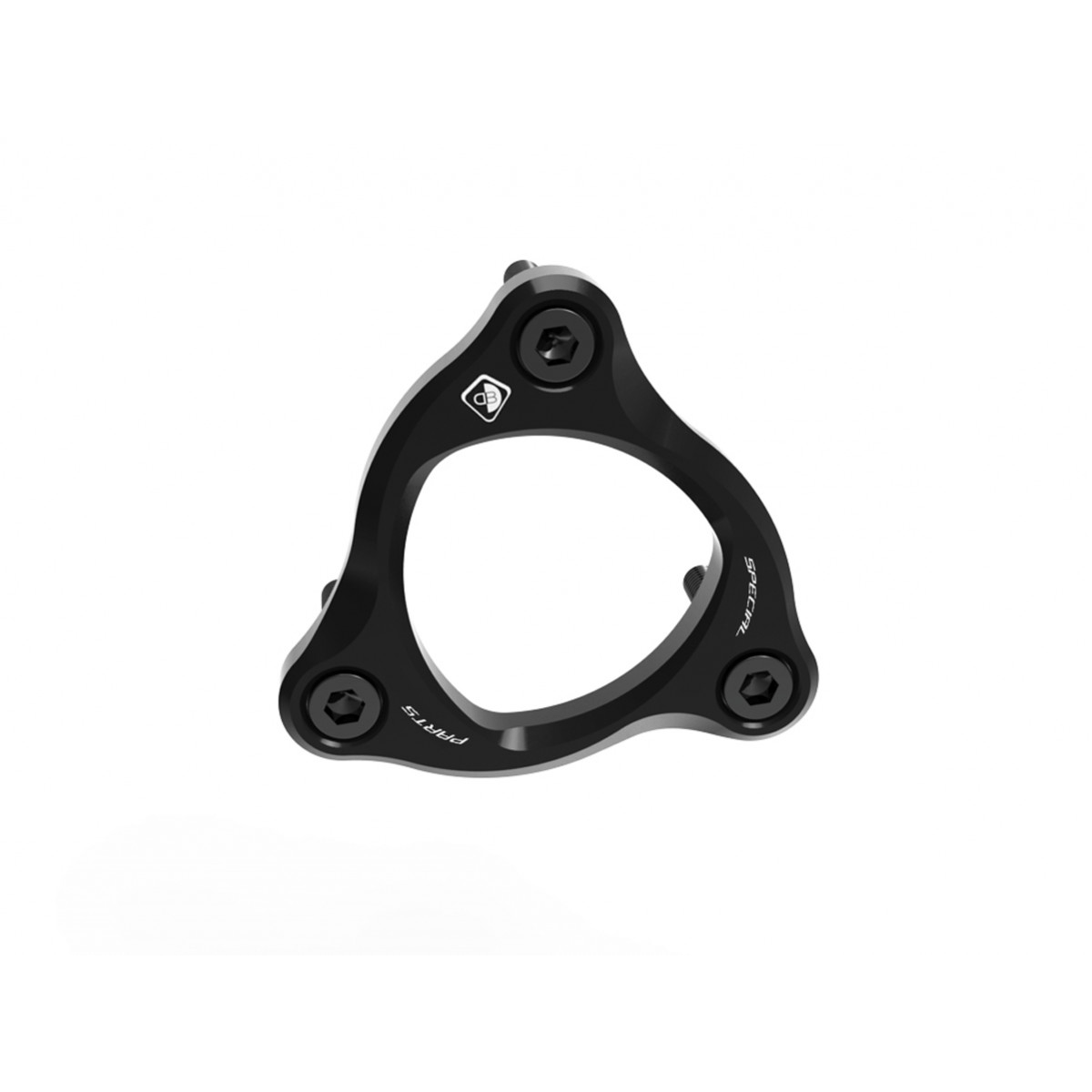 DBK Wet Clutch Inner Pressure Plate Ring Triumph Speed Triple RR/RS 2021-2024 - Adventure Parts