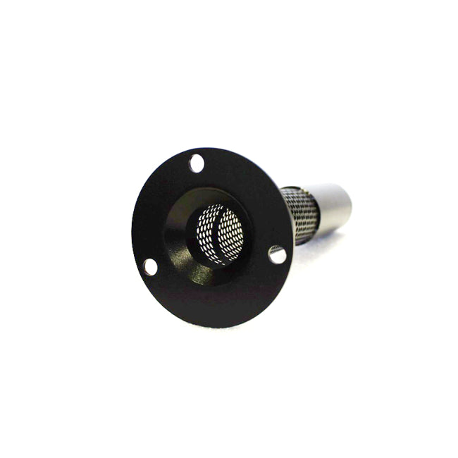 Toce Decibel Killer For Toce Razor Exhaust Systems