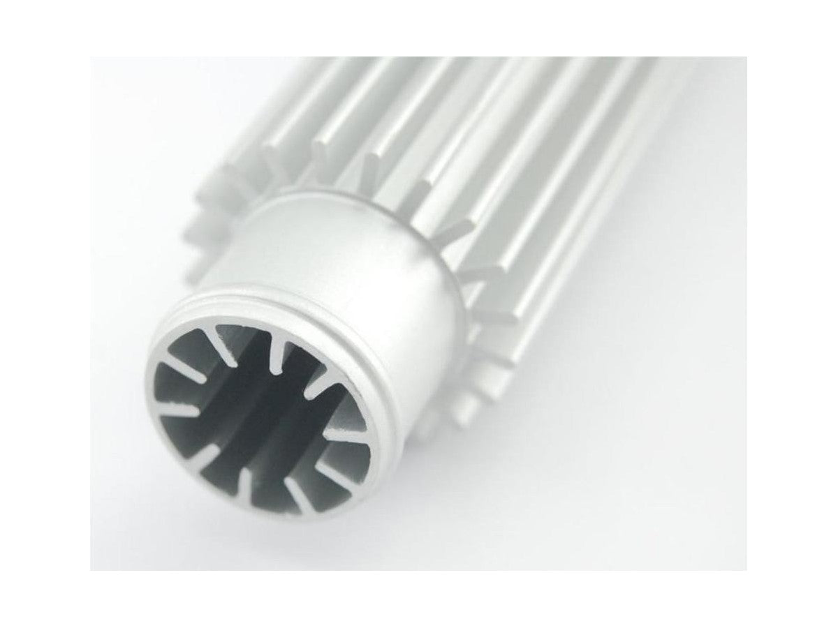 DBK Line Cooler Ducati Hypermotard 950 2019-2025 - Adventure Parts