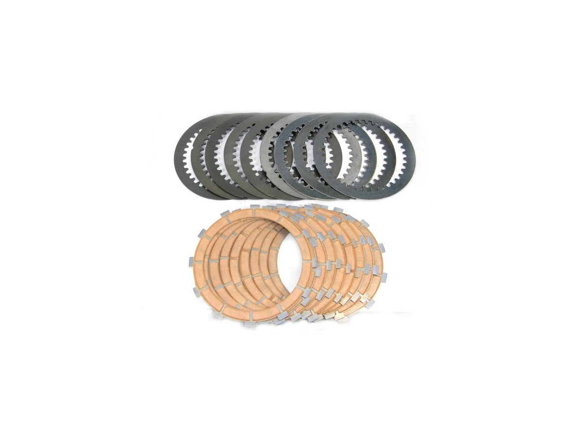 DBK Clutch Plates Complete Race Kit Ducati Diavel V4 2023-2025