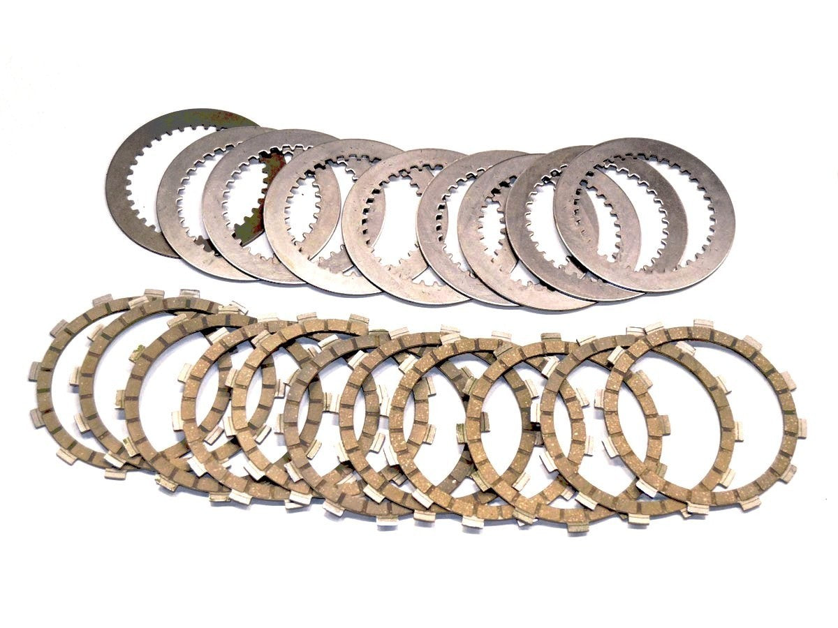 DBK Clutch Plates Racing Complete Oil Bath Kit Ducati Diavel 2011-2022