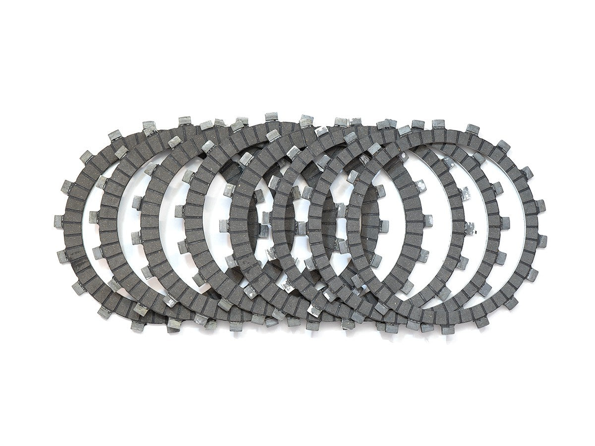 DBK Clutch Plates Complete Oil Bath Kit BMW R1300GS 2024-2025