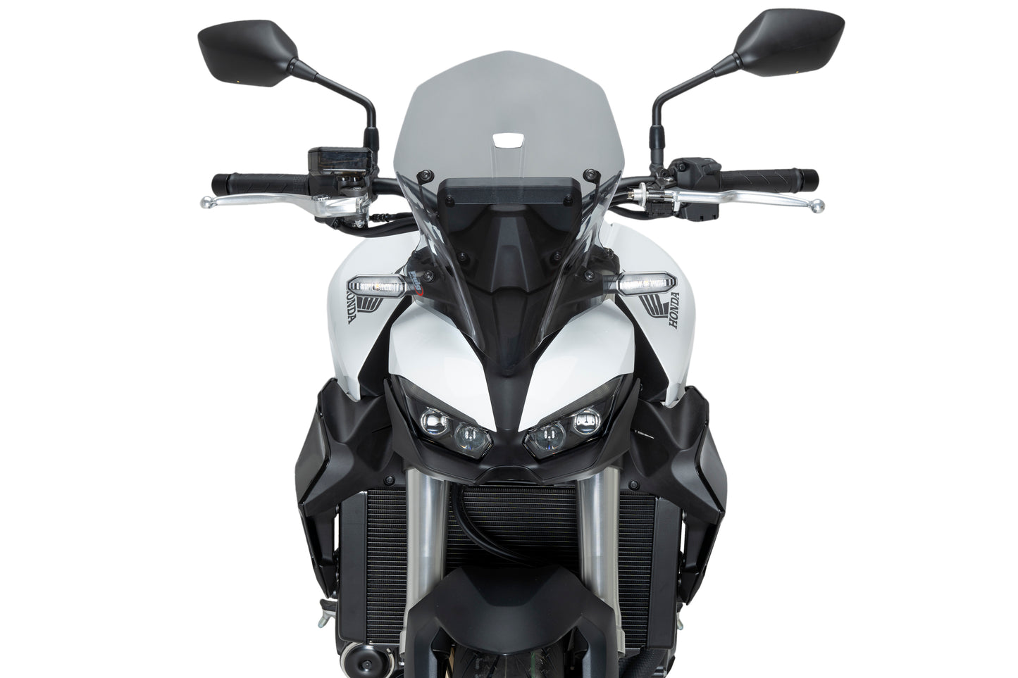 Puig New Generation Touring Windscreen Honda CB1000 Hornet SP 2025