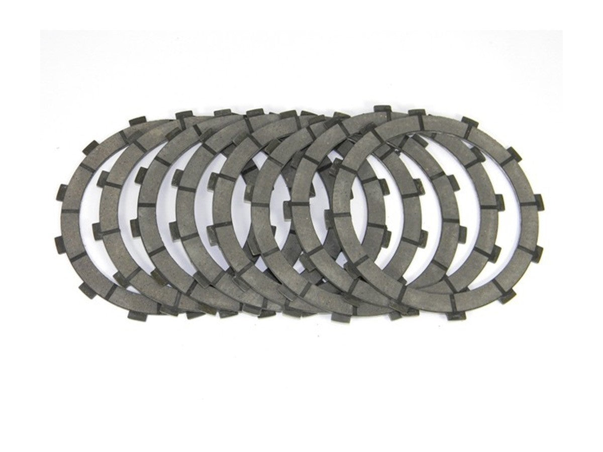 DBK Clutch Plates Street Ducati 748/1098/1198 1994-2012