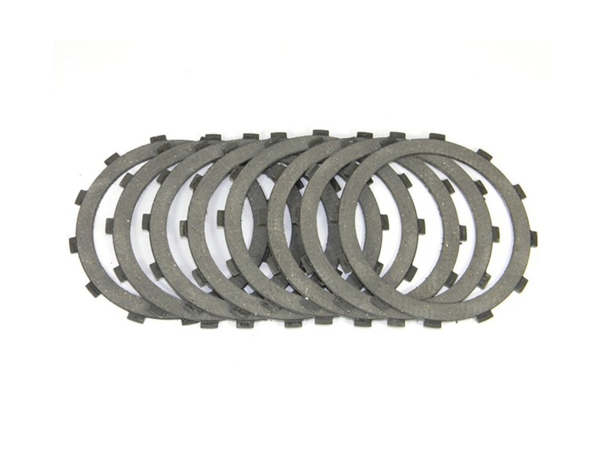 DBK Clutch Plates Racing Kit Ducati 848/1098/1198 1994-2012