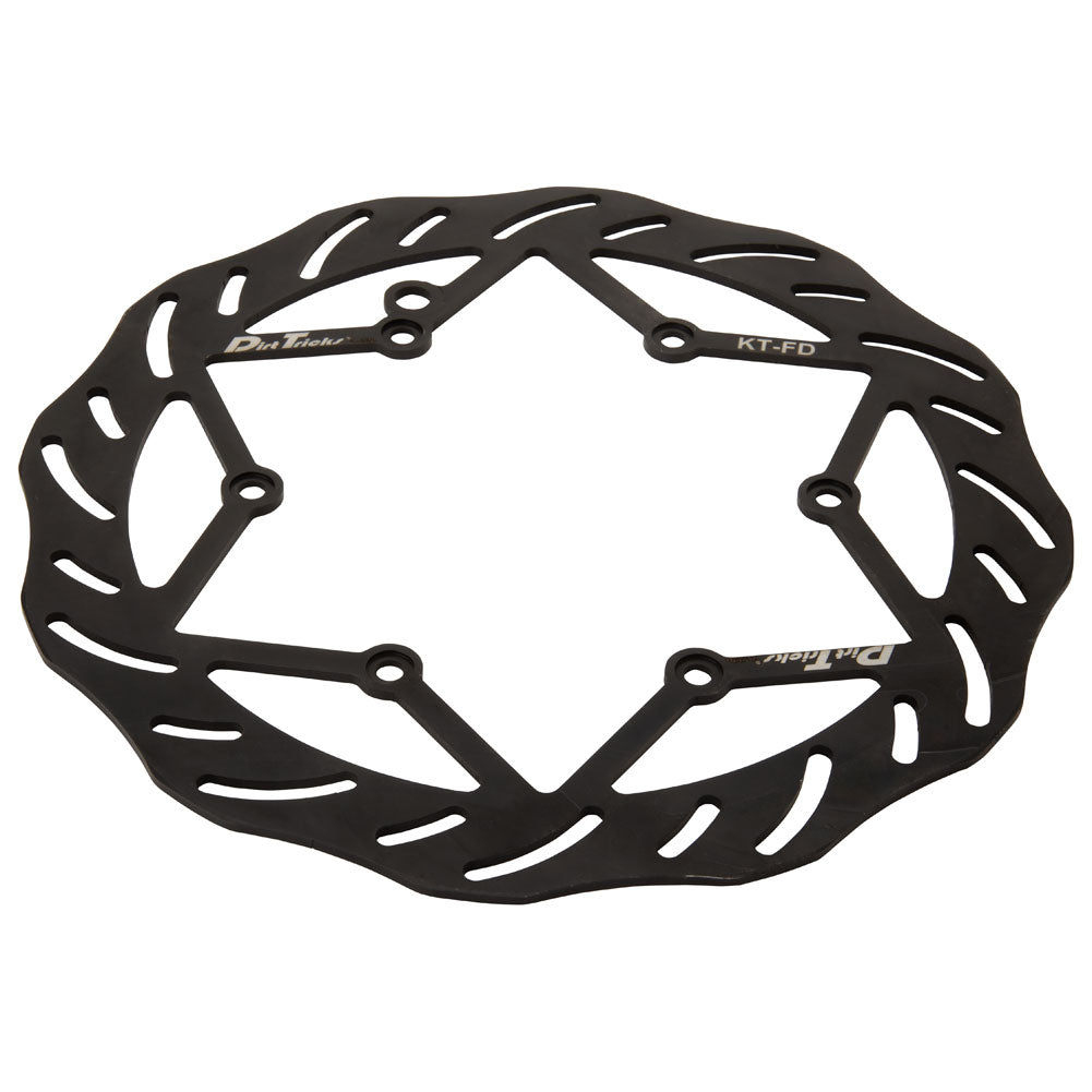 Dirt Tricks Brake Rotor Front Stark Future Varg EX 2023-2025
