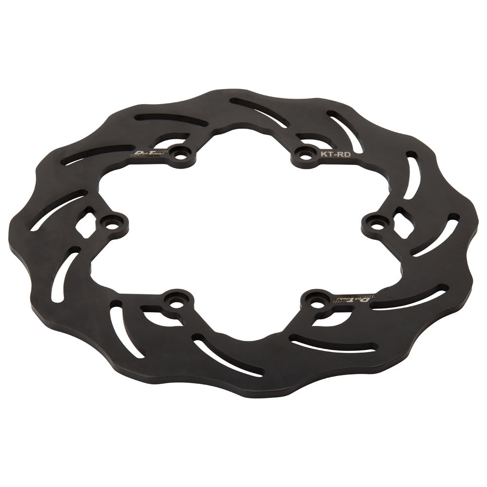Dirt Tricks Brake Rotor Rear Stark Future Varg EX 2023-2025