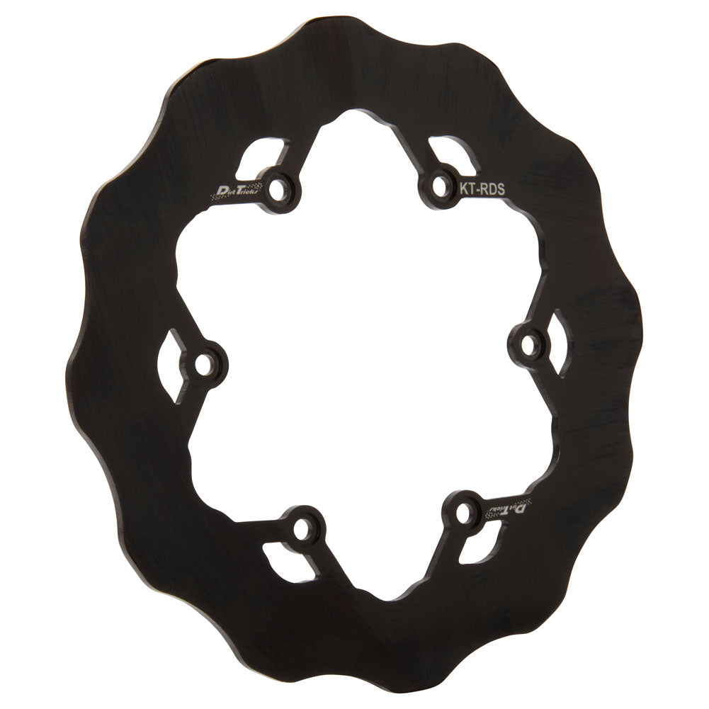Dirt Tricks Solid Brake Rotor Rear Stark Future Varg EX 2023-2025