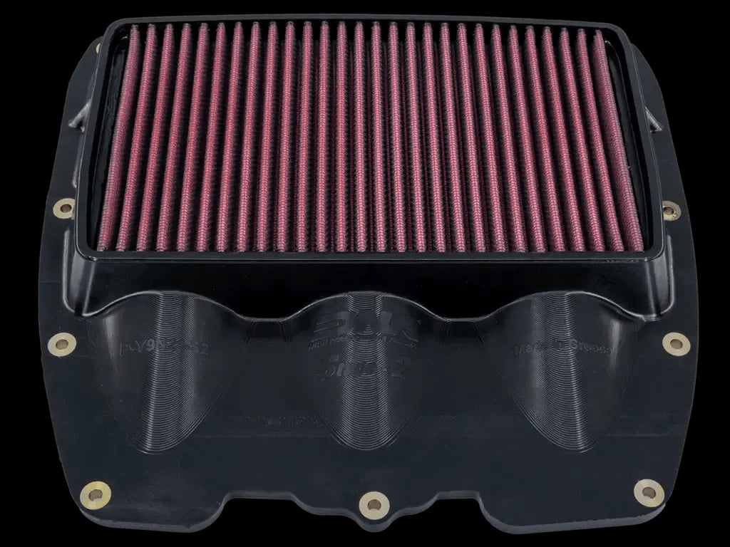 DNA High Performance Air Filter Stage 2 Combo Yamaha MT-09 2021+ - Adventure Parts