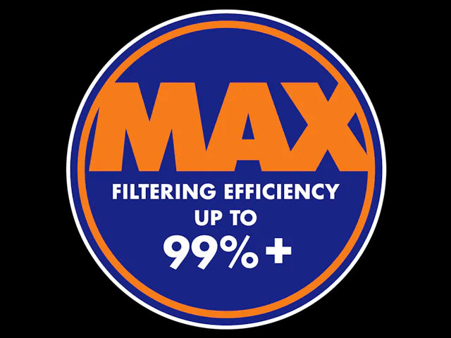 DNA High Performance Air Filter Yamaha YZF-R1 1000 2004-2006 - Adventure Parts