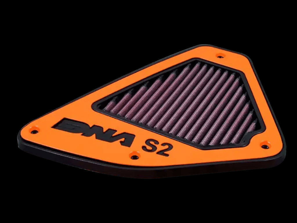 DNA High Performance Stage 2 Air Box Cover KTM Duke 690 2012+