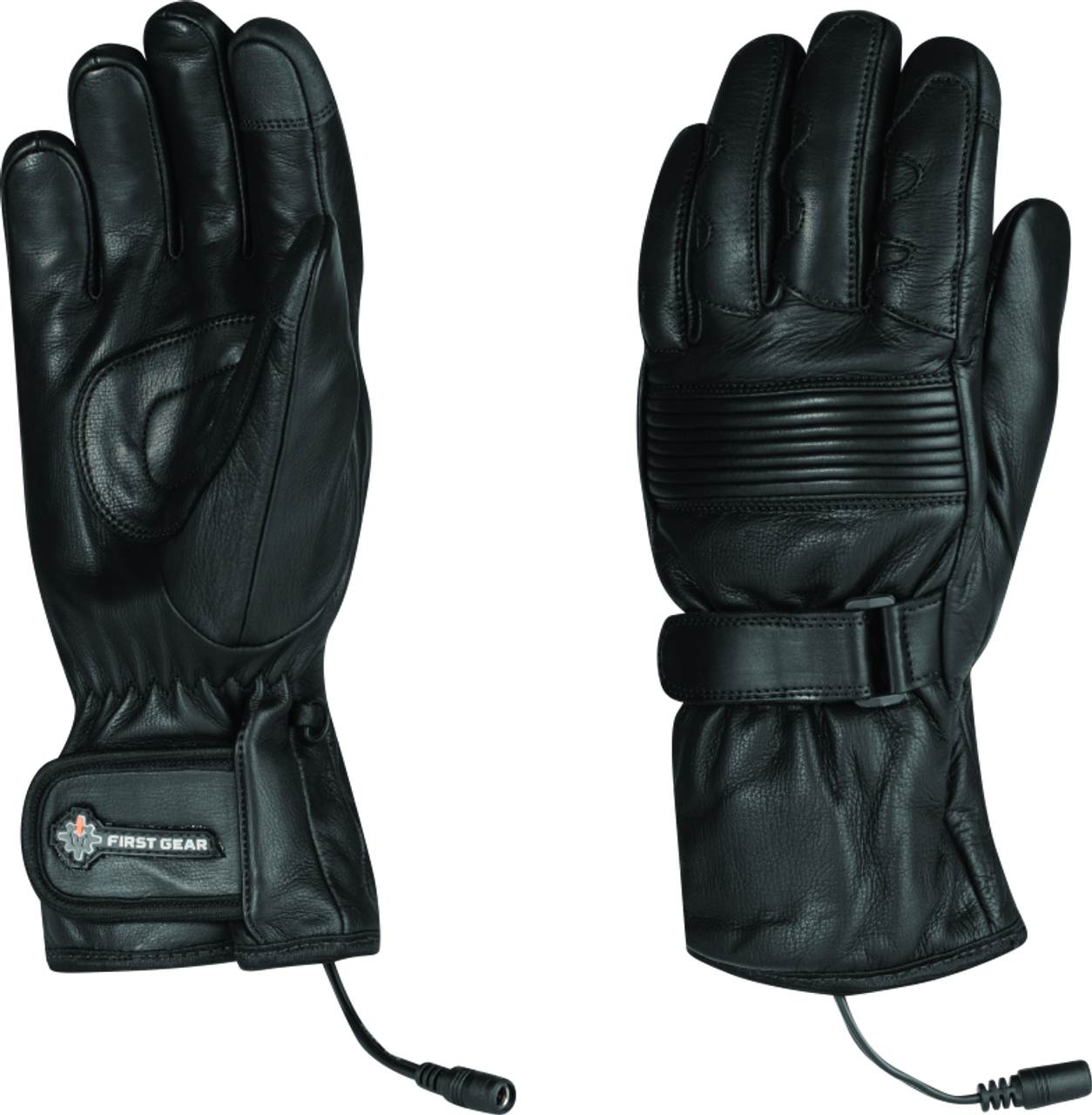 First Gear Itouch Women’s Gloves - Adventure Parts