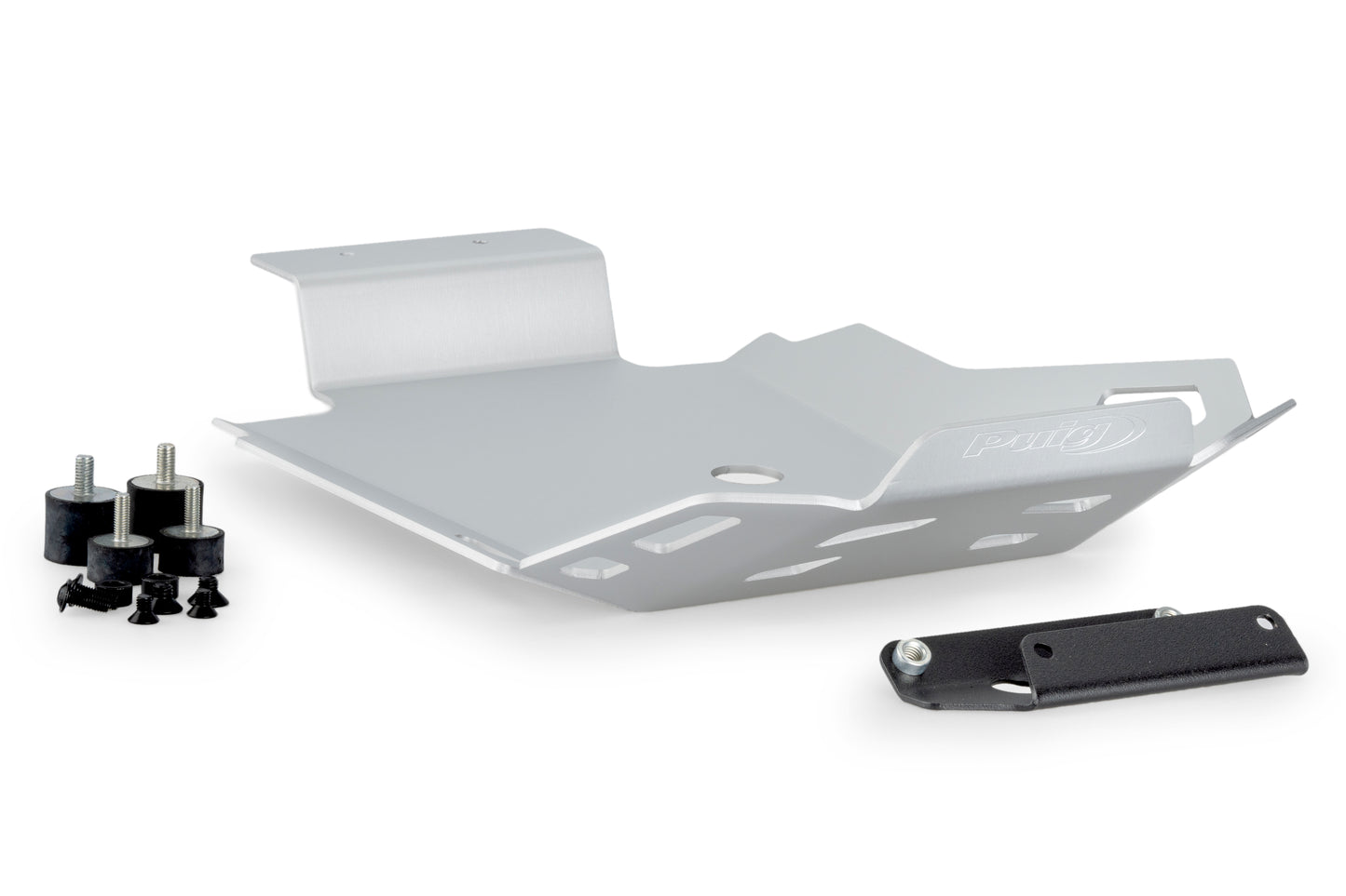 Puig Oil-Carter Guard BMW F750GS 2018-2024, F850GS 2018-2023, F900GS 2024-2025