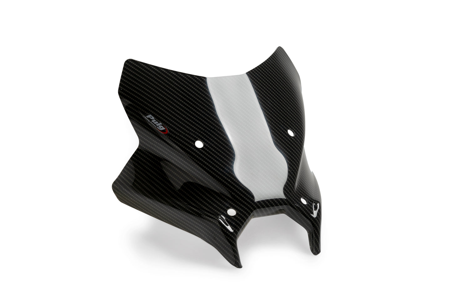 Puig New Generation Sport Windscreen Yamaha MT-09 2024-2025