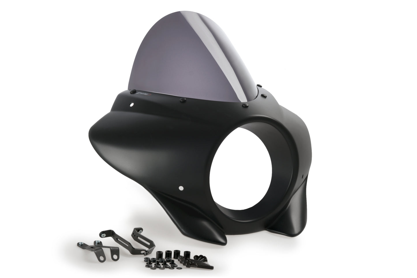 Puig Mirage Touring Semifairing Kawasaki Eliminator 500 2024-2025