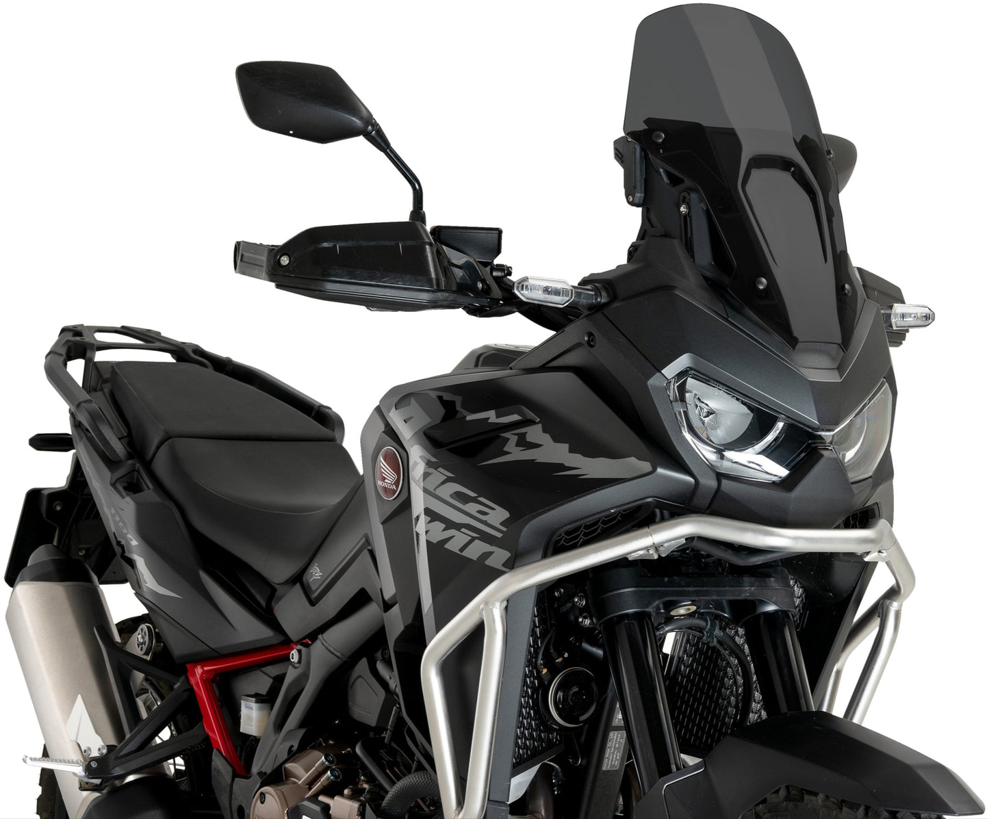 Puig Sport Windscreen Honda Africa Twin CRF1100L 2020-2025