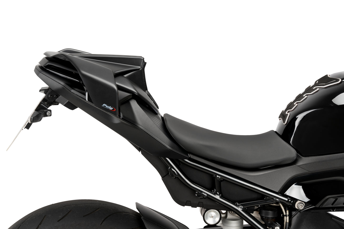 Puig Rear Seat Cowl Solo Seat Fairing BMW S1000RR/M1000RR 2023-2025