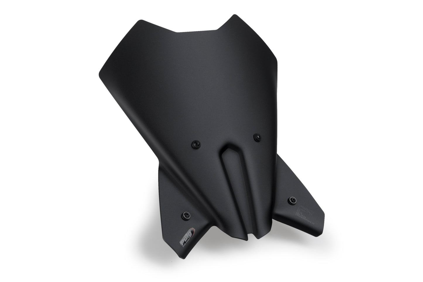 Puig New Generation Touring Windscreen KTM 125/390 Duke 2024-2025 - Adventure Parts