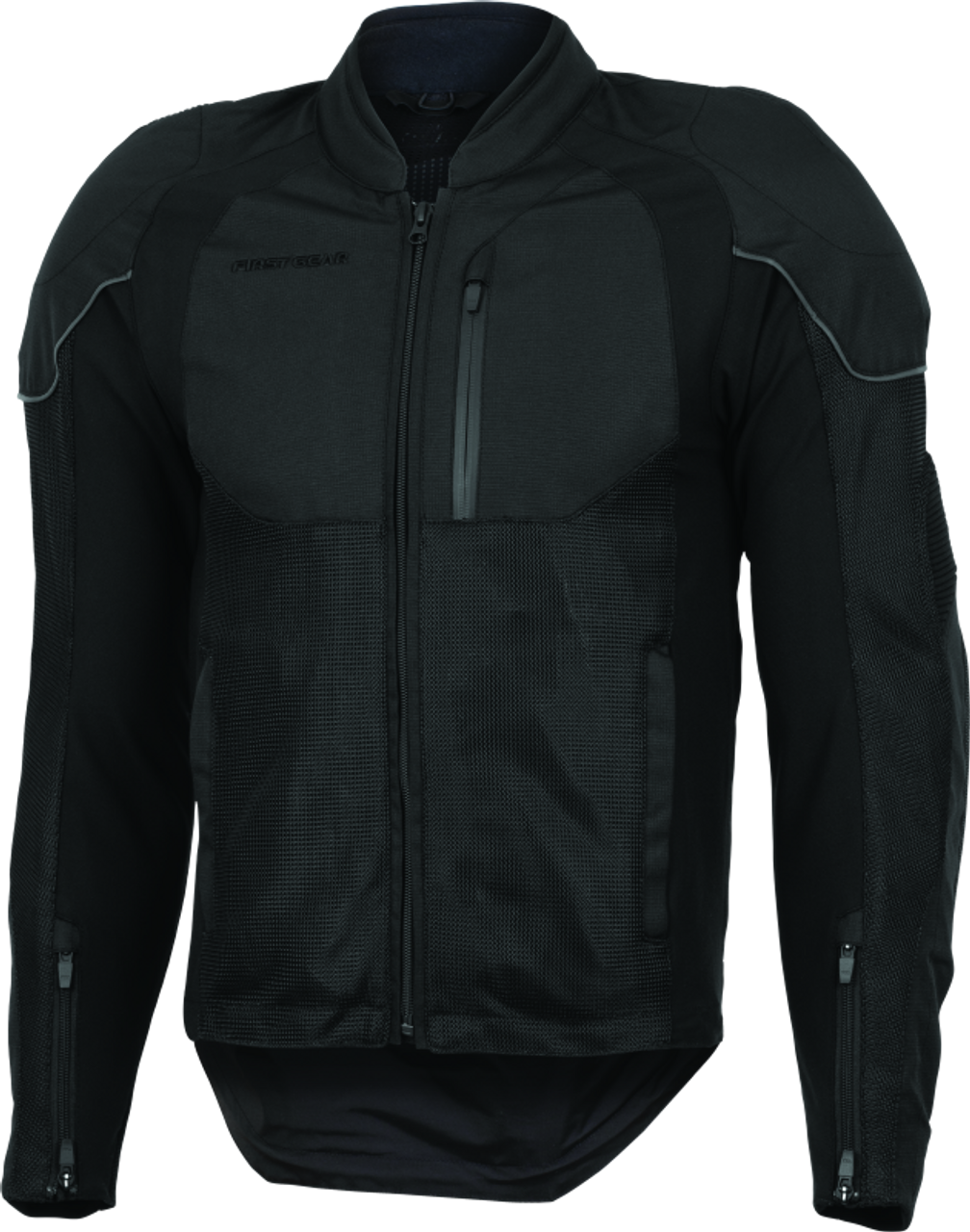 First Gear Reflex Mesh Men's Jackets