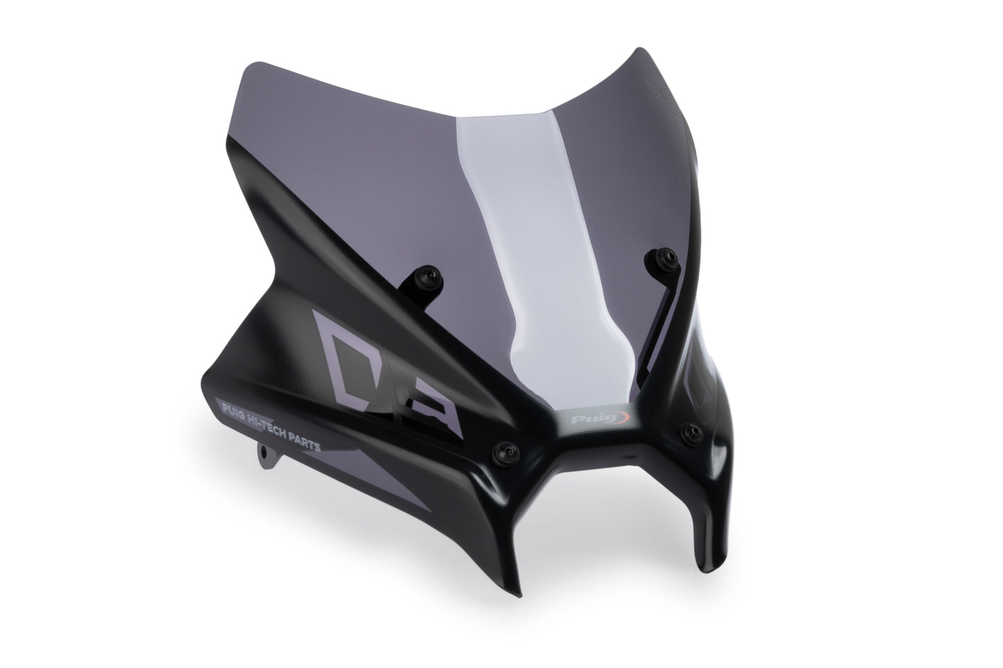 Puig New Generation Sport Windscreen Yamaha MT-09 2024-2025