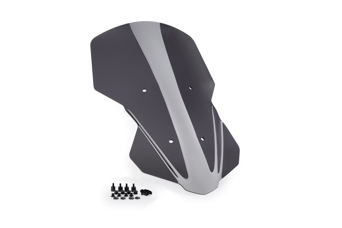Puig Touring Windscreen Yamaha Tracer 7, GT 2021-2025, 700 2020