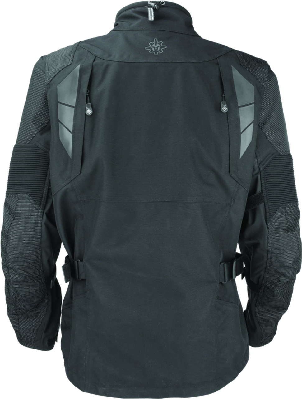 First Gear Rogue XC Men's Motorcycle Jacket - Adventure Parts