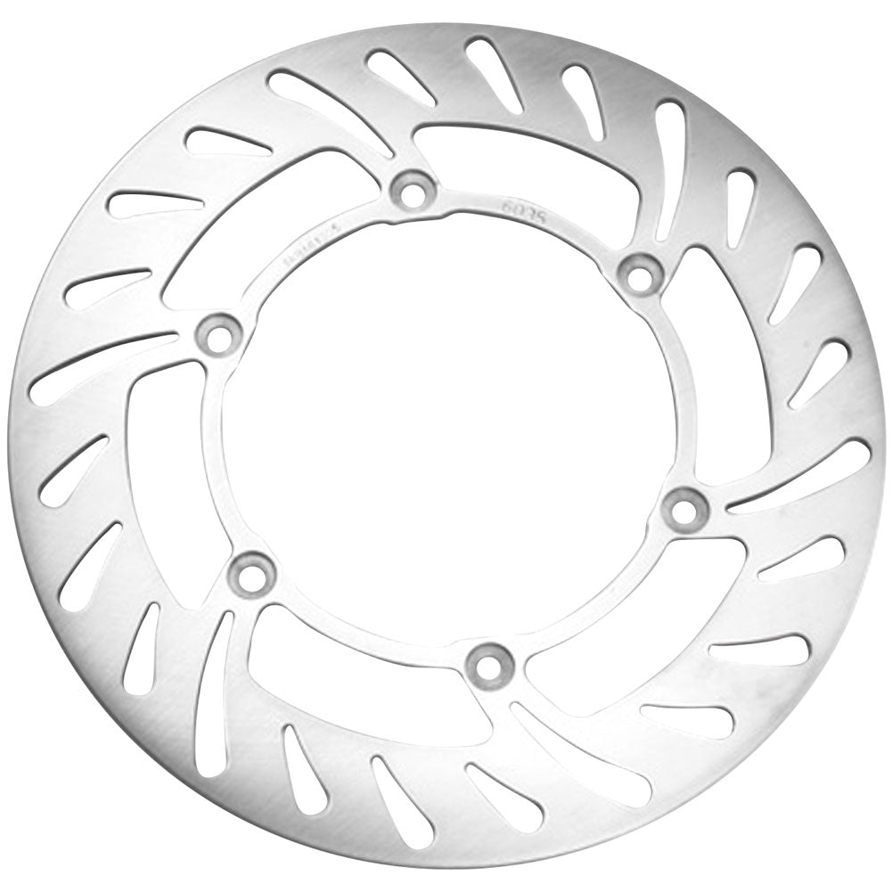 EBC Brake Rotor Rear Stark Future Varg EX 2023-2025
