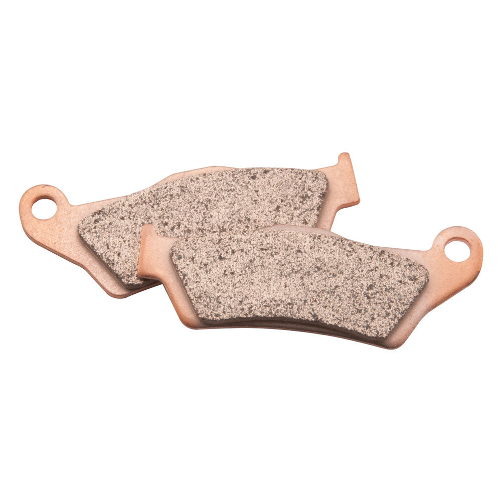 EBC Brake Pad Sintered Double H Stark Future Varg EX 2023-2025