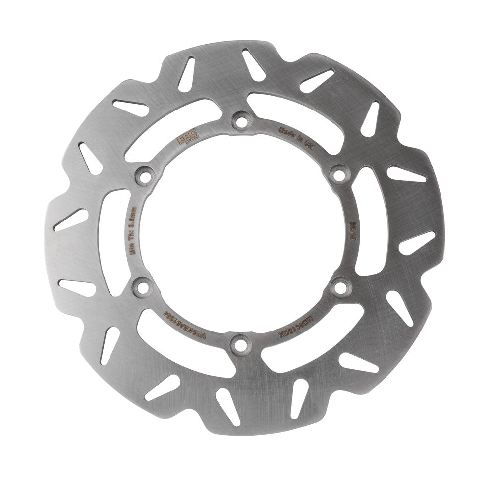 EBC CX Extreme Rotor Rear Stark Future Varg EX 2023-2025